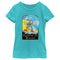 Girl's Lilo & Stitch Kauai Surf's Up T-Shirt