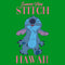 Boy's Lilo & Stitch Summer Vibes Stitch T-Shirt