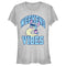 Junior's Lilo & Stitch Weekend Vibes T-Shirt