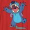 Boy's Lilo & Stitch Monster Stitch T-Shirt