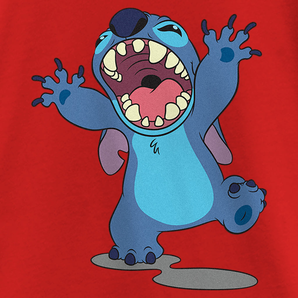 Girl's Lilo & Stitch Monster Stitch T-Shirt – Fifth Sun