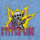 Boy's Lilo & Stitch Rocker Stitch Live Performance Tee