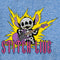 Boy's Lilo & Stitch Rocker Stitch Live Performance Tee