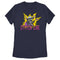 Women's Lilo & Stitch Rocker Stitch Live T-Shirt