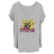 Women's Lilo & Stitch Rocker Stitch Live T-Shirt
