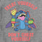 Boy's Lilo & Stitch Treat Yourself Stitch Performance Tee