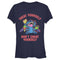 Junior's Lilo & Stitch Treat Yourself Stitch T-Shirt