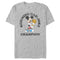 Men's Mickey & Friends Father's Day Dad Joke Champion T-Shirt