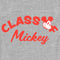 Toddler's Mickey & Friends Class Of Mickey T-Shirt