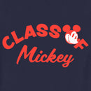 Toddler's Mickey & Friends Class Of Mickey T-Shirt