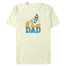 Men's Mickey & Friends Father's Day Donald