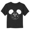 Toddler's Mickey & Friends Aries Symbol T-Shirt