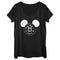 Women's Mickey & Friends Taurus Silhouette T-Shirt