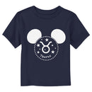 Toddler's Mickey & Friends Taurus T-Shirt