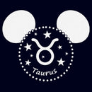 Toddler's Mickey & Friends Taurus T-Shirt