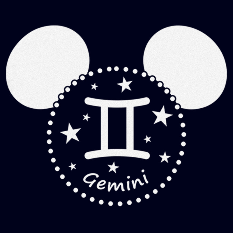 Toddler's Mickey & Friends Gemini T-Shirt