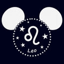 Toddler's Mickey & Friends Leo T-Shirt