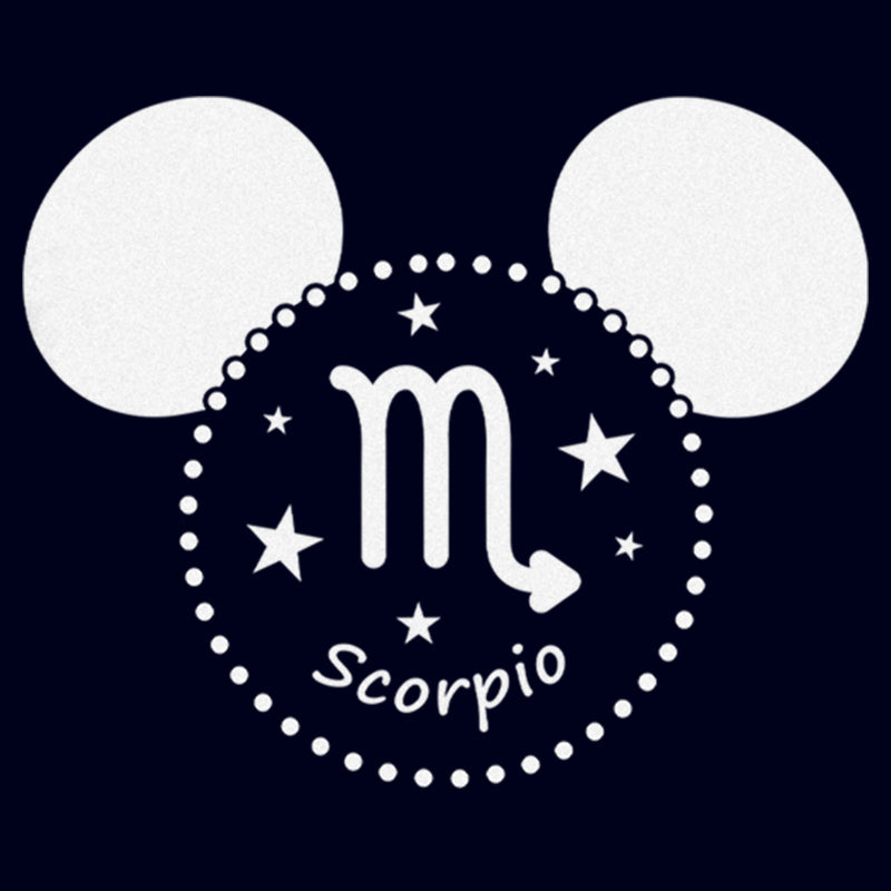 Toddler's Mickey & Friends Scorpio T-Shirt