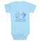 Infant's Mickey & Friends Mischief Maker Onesie