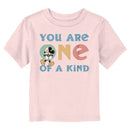 Toddler's Mickey & Friends You Are One of a Kind T-Shirt