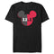 Men's Mickey & Friends Marathon 13.1 T-Shirt