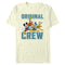 Men's Mickey & Friends Original Crew T-Shirt