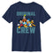 Boy's Mickey & Friends Original Crew T-Shirt