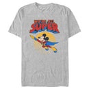 Men's Mickey & Friends We're All Super Mousey T-Shirt