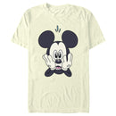 Men's Mickey & Friends Surprised Mice T-Shirt