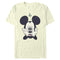 Men's Mickey & Friends Surprised Mice T-Shirt