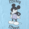 Men's Mickey & Friends Grouchy Pose T-Shirt