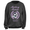Junior's Mickey & Friends Racquet Club California Sweatshirt