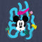 Boy's Mickey & Friends Oh Boy Underwater T-Shirt
