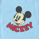 Men's Mickey & Friends Retro Mice Name T-Shirt