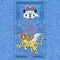 Boy's Mickey & Friends Year of the Tiger Performance Tee