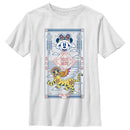 Boy's Mickey & Friends Year of the Tiger T-Shirt