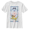 Boy's Mickey & Friends Year of the Tiger T-Shirt