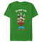 Men's Mickey & Friends Oh What Fun T-Shirt