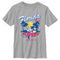 Boy's Mickey & Friends Florida Road Trip T-Shirt