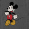 Men's Mickey & Friends Strolling Mousey T-Shirt