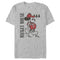 Men's Mickey & Friends Hike Explorer Mousey T-Shirt