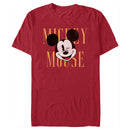 Men's Mickey & Friends Retro Wink T-Shirt