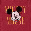 Men's Mickey & Friends Retro Wink T-Shirt