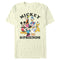 Men's Mickey & Friends Classic Crew T-Shirt