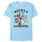 Men's Mickey & Friends Classic Crew T-Shirt