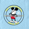 Men's Mickey & Friends True Original Mickey Seal T-Shirt