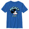 Boy's Mickey & Friends 1928 Face T-Shirt