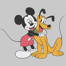 Toddler's Mickey & Friends Best Friend Pose T-Shirt