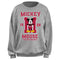 Junior's Mickey & Friends Classic One and Only Sweatshirt
