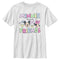 Boy's Mickey & Friends Minnie Crew T-Shirt